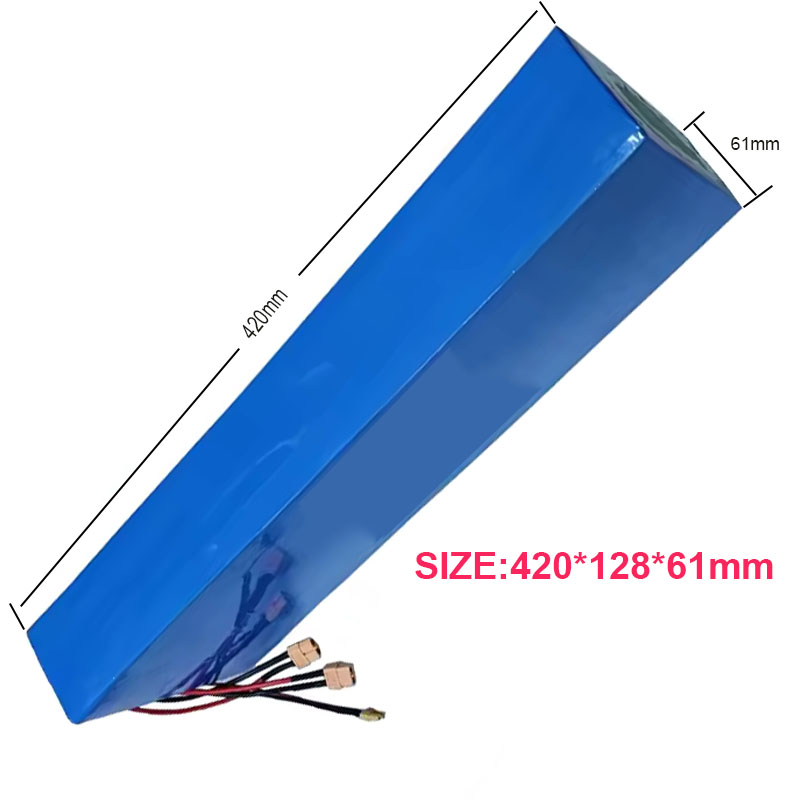 Nuova batteria al litio 14S7P  - 60V 30Ah Electric Scooter Battery recensione e prezzo