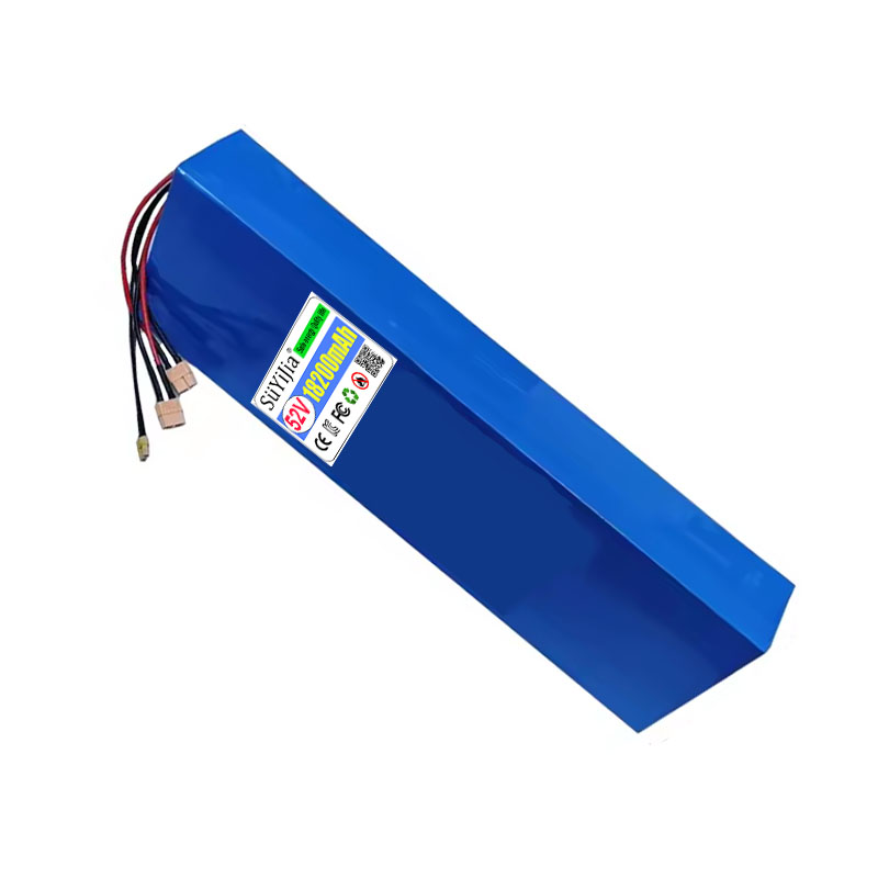 Nuova batteria al litio 14S7P  - 60V 30Ah Electric Scooter Battery recensione e prezzo