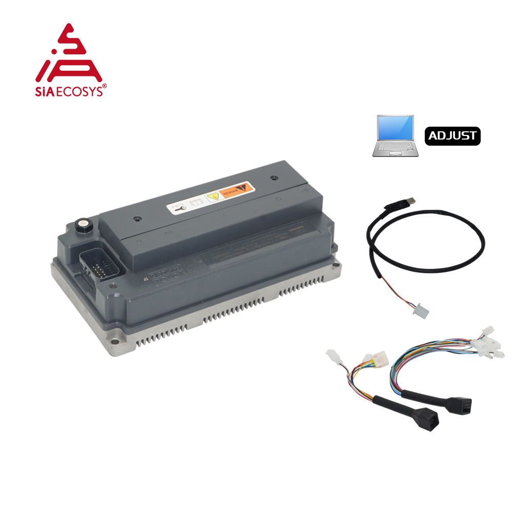 QSMOTOR QS273 8000W Potente mo - Qs273 Hub Motor 8000W 72V recensione e prezzo