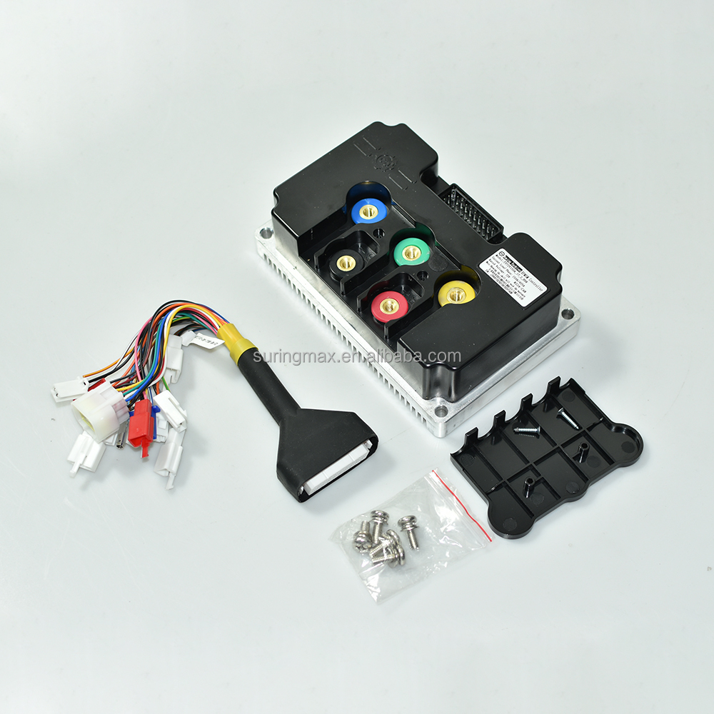 Kit Moto Elettrica Fardriver 7 - Mid Drive Motor Kit 72V 3000W recensione e prezzo