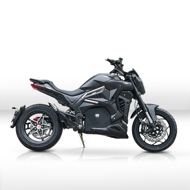 Bici Elettrica da Fuoristrada  - 8000W Stealth Bomber Ebike recensione e prezzo