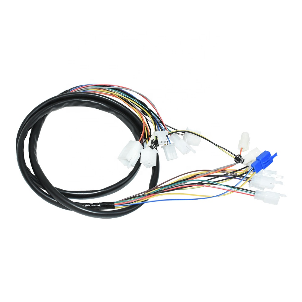 Motore PMSM a Rotore Interno p - Mid Drive Motor Kit 72V 3000W recensione e prezzo