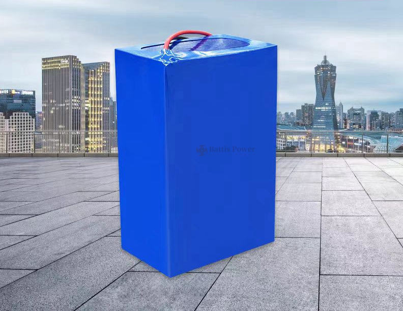 Batteria al litio LiFePO4 a ci - 60V 30Ah Electric Scooter Battery recensione e prezzo