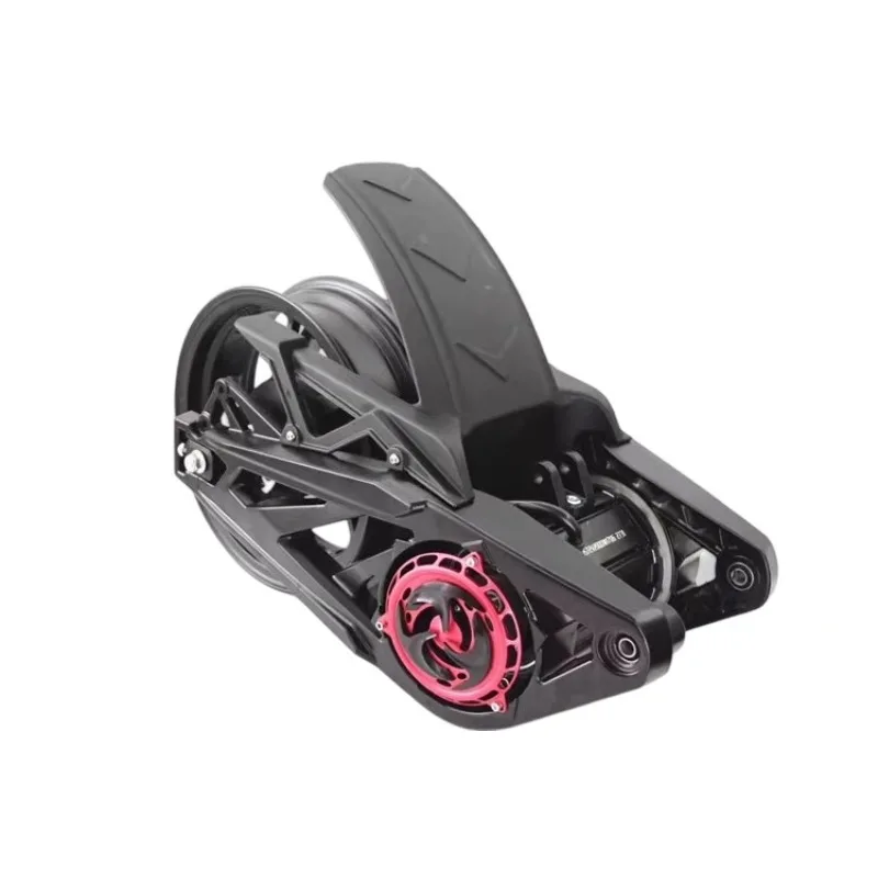 Kit motore centrale per conver - Mid Drive Motor Kit 72V 3000W recensione e prezzo