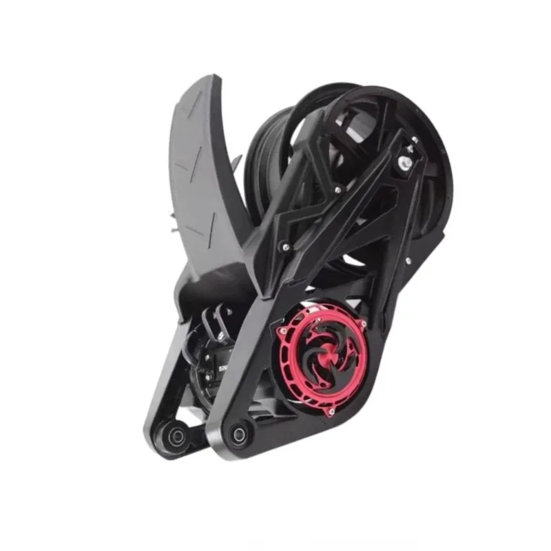 Kit motore centrale per conver - Mid Drive Motor Kit 72V 3000W recensione e prezzo