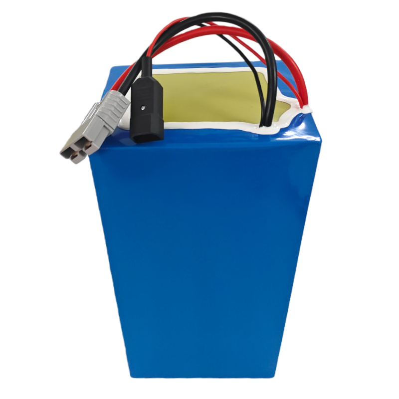Batteria al litio 72V 60Ah LiF - 72V 60Ah Lifepo4 Battery Pack recensione e prezzo