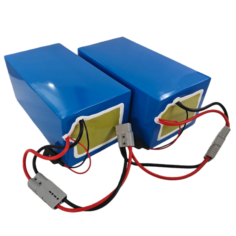 Batteria al litio 72V 60Ah LiF - 72V 60Ah Lifepo4 Battery Pack recensione e prezzo