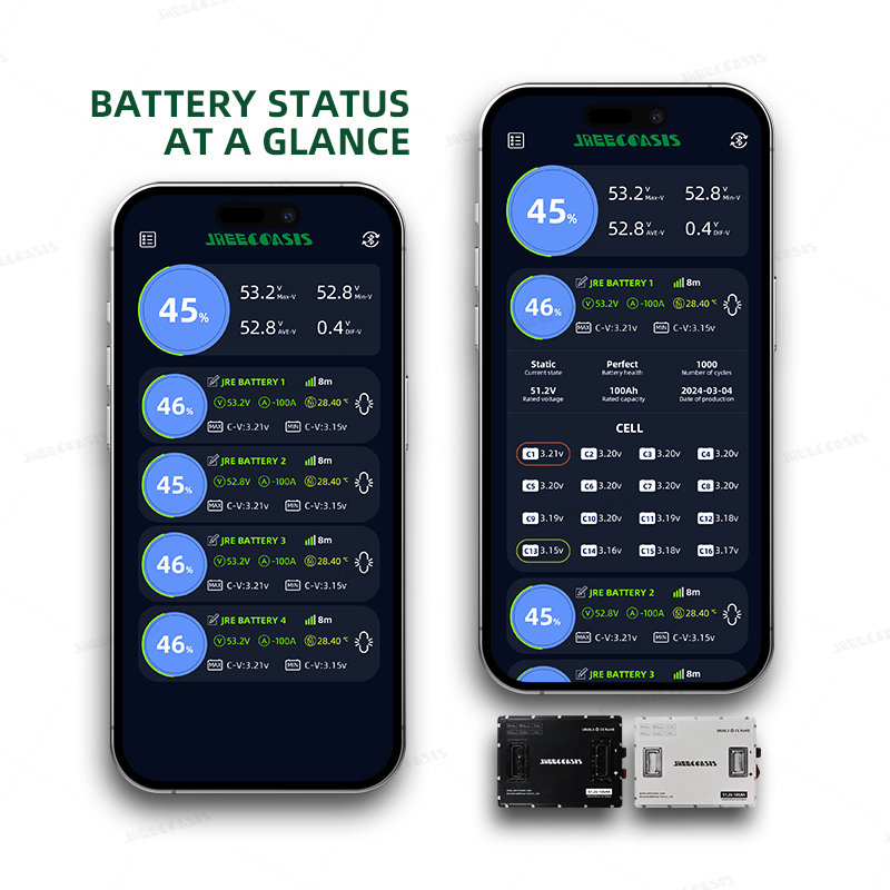 Batteria Lifepo4 3840Wh 72V 50 - 72V 60Ah Lifepo4 Battery Pack recensione e prezzo