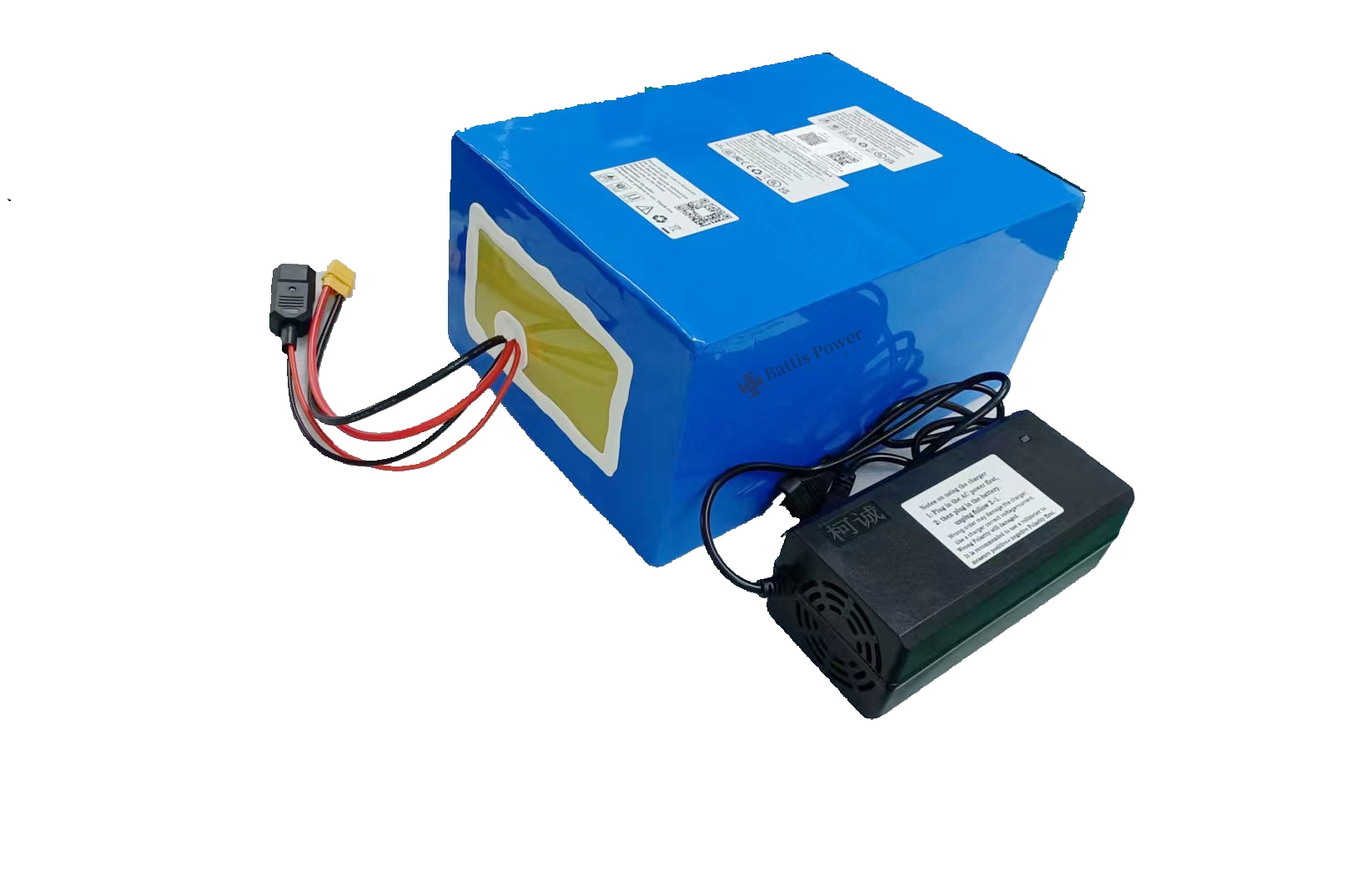 Pacco batteria per scooter 72V - 72V 60Ah Lifepo4 Battery Pack recensione e prezzo