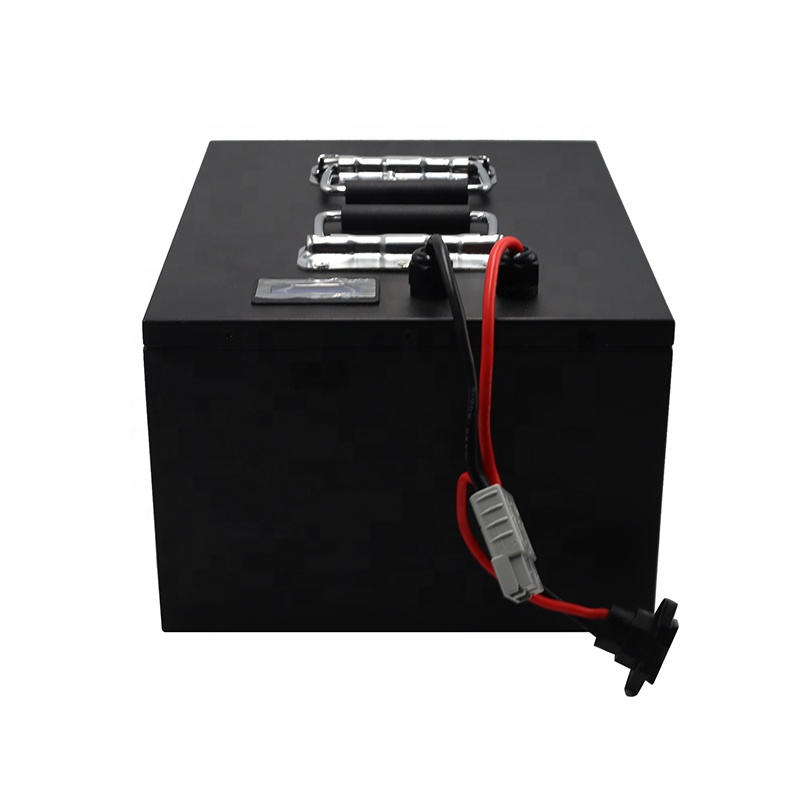 Batteria Lifepo4 personalizzat - 72V 60Ah Lifepo4 Battery Pack recensione e prezzo