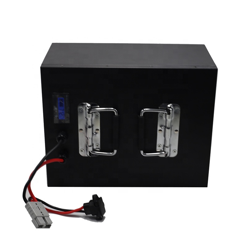 Batteria Lifepo4 personalizzat - 72V 60Ah Lifepo4 Battery Pack recensione e prezzo