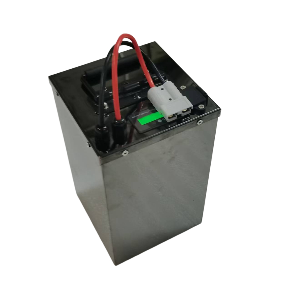 Batteria ai polimeri di litio  - 72V 60Ah Lifepo4 Battery Pack recensione e prezzo