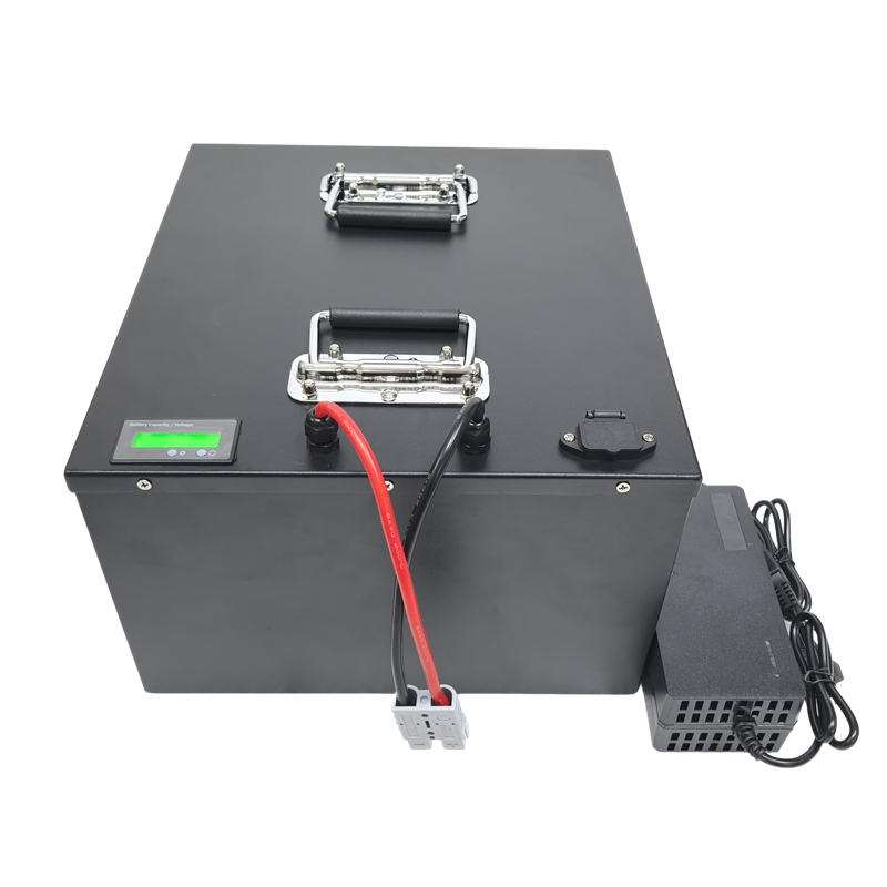 72V 55AH 80AH 120AH Lifepo4 ba - 72V 60Ah Lifepo4 Battery Pack recensione e prezzo