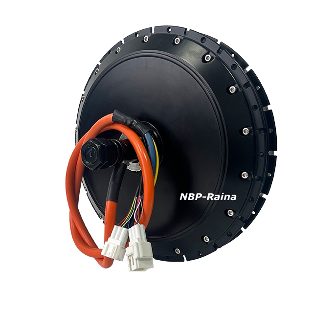 3/3.5T 4T 5T QS273 V3 V4 8KW 7 - Qs273 Hub Motor 8000W 72V recensione e prezzo